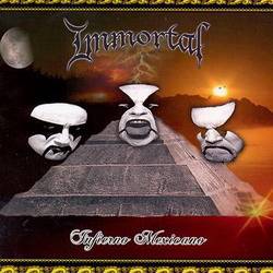 Immortal (NOR) : Infierno Mexicano